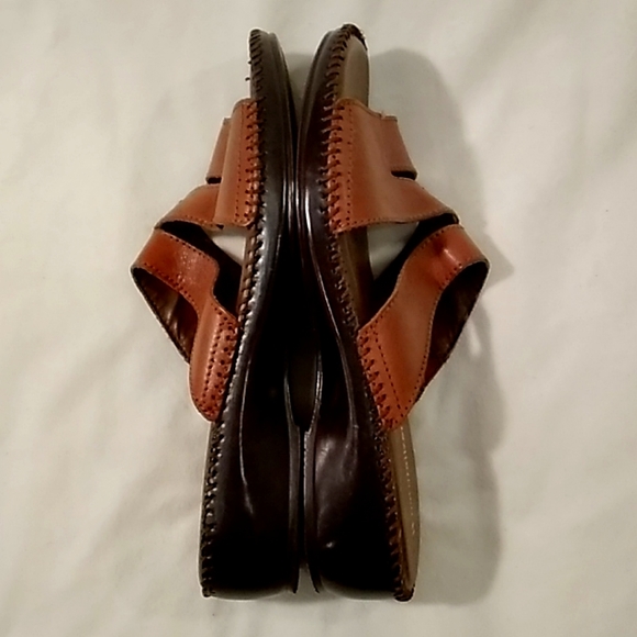 Naturalizer Slide Sandals - Picture 4 of 7